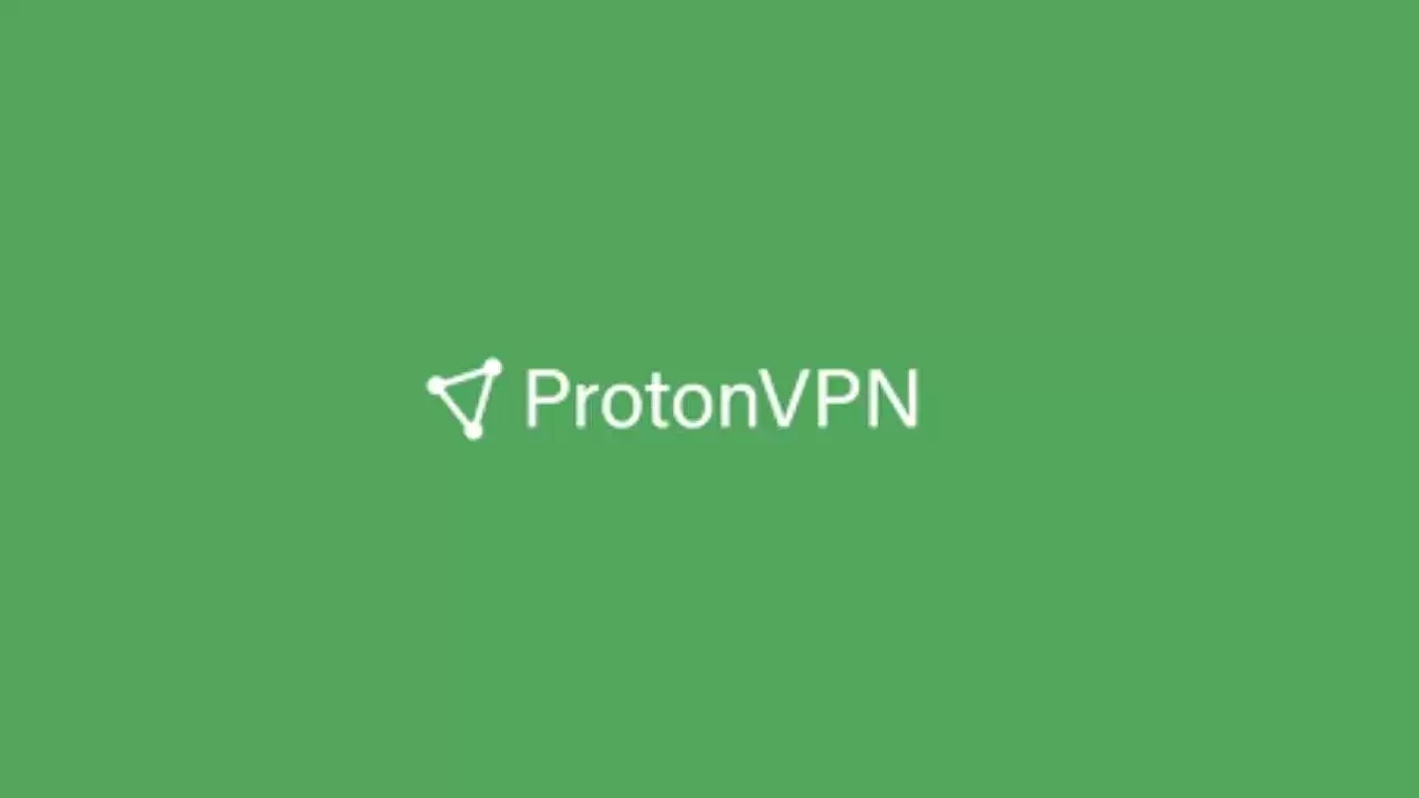 ProtonVPN