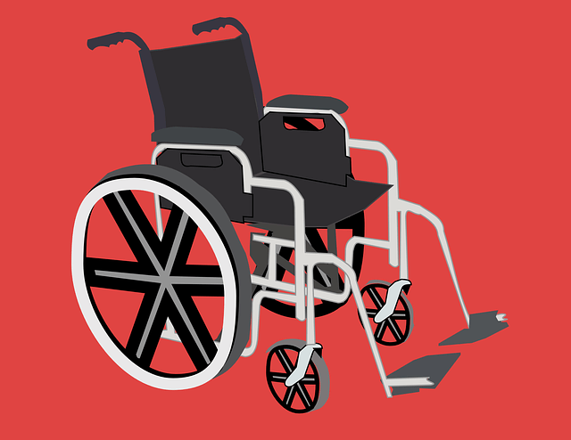 Different types of wheelchair