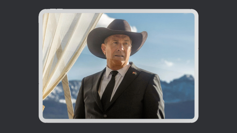 how to watch yellowstone for free on firestick