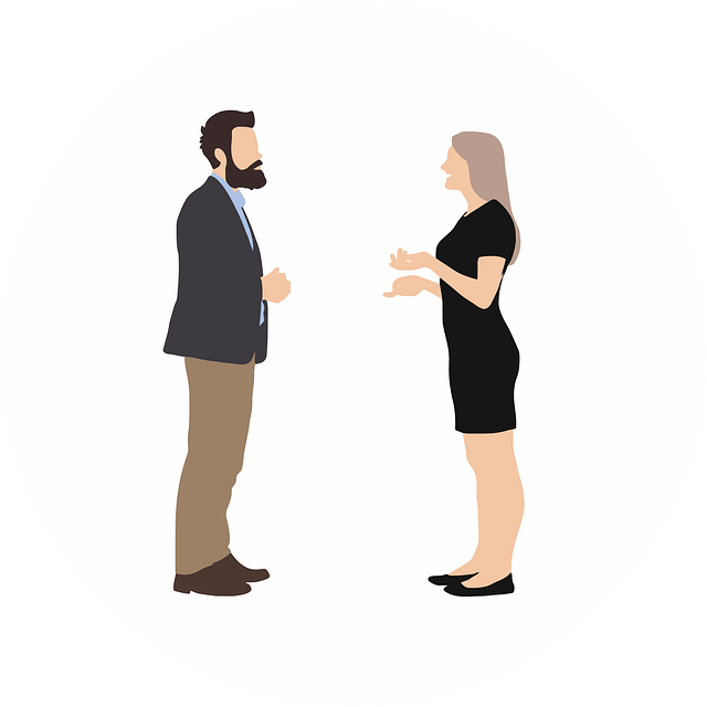 ask someone to be a reference