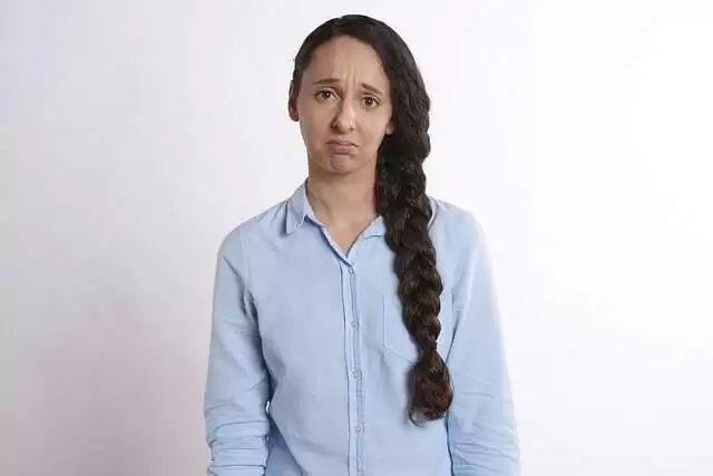 Not intrested job position