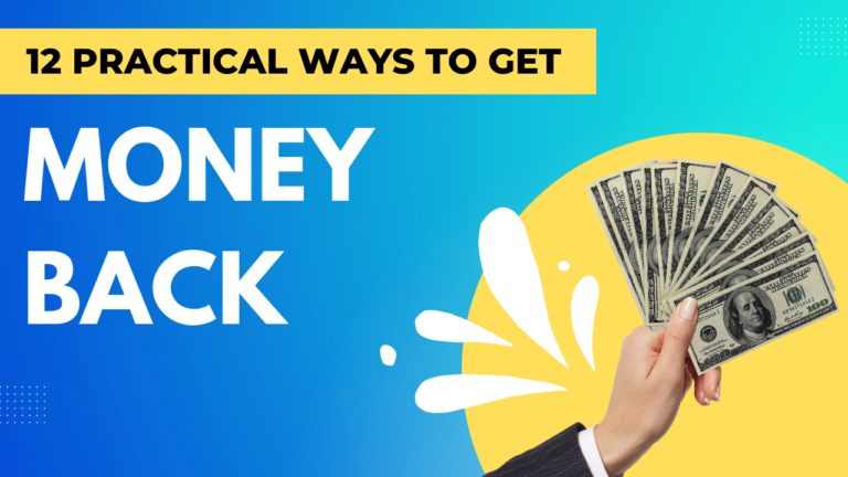 How to shame someone who owes you money