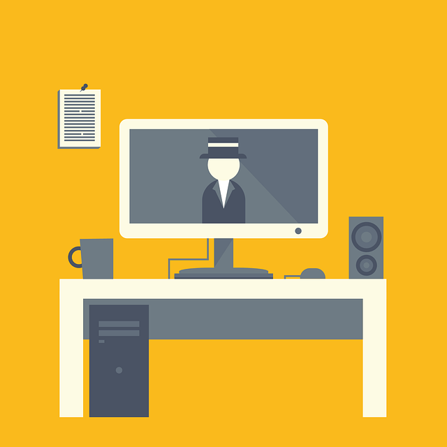 Virtual Assistant in Administration