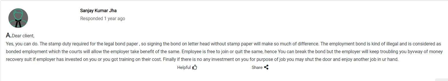 Sanjay Kumar Jha answered questions