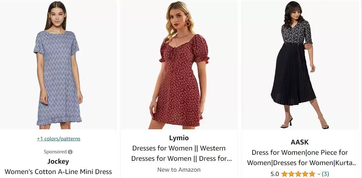 Fashion model