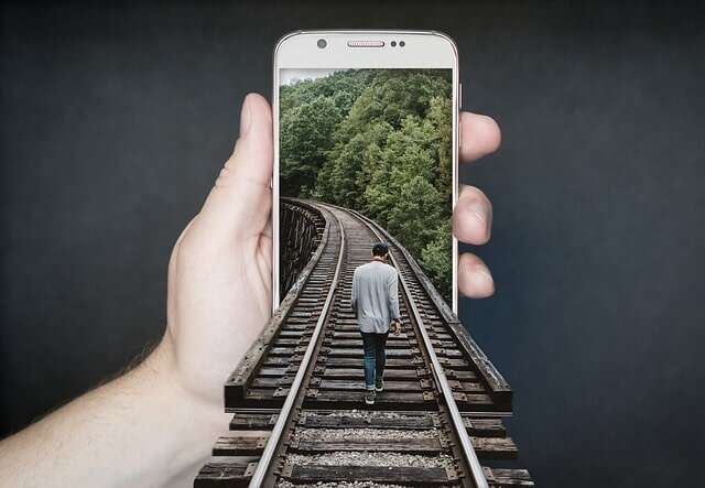 Track your progress