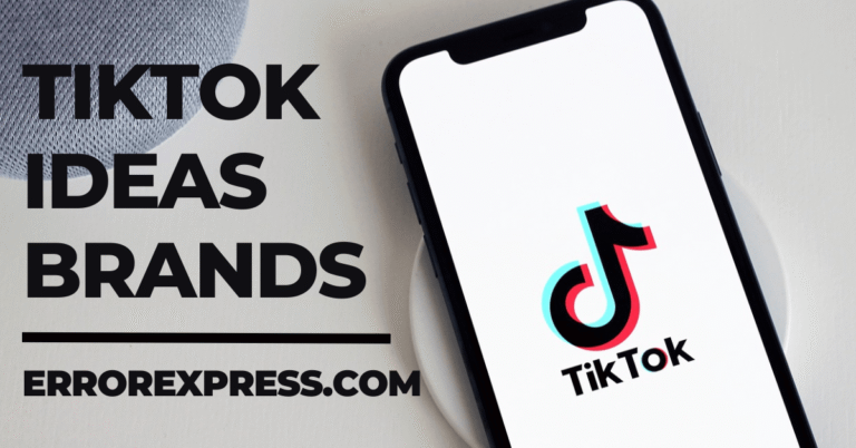 8 Fantastic TikTok Ideas that Brands Need to Know