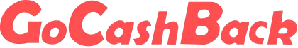 Gocashback logo