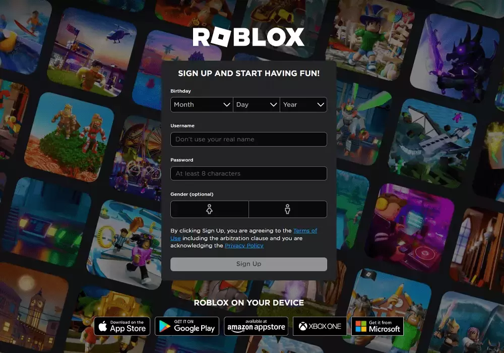 ROBLOX - 8 Top Game Sites Blocked by School