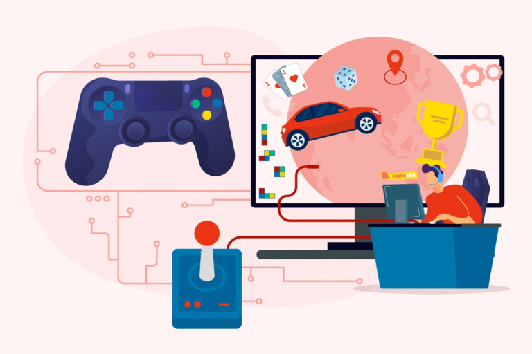 8 Top Game Sites Blocked by School
