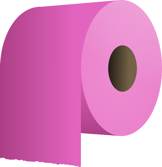 Techniques Used By Blind People To Wipe Their Butts