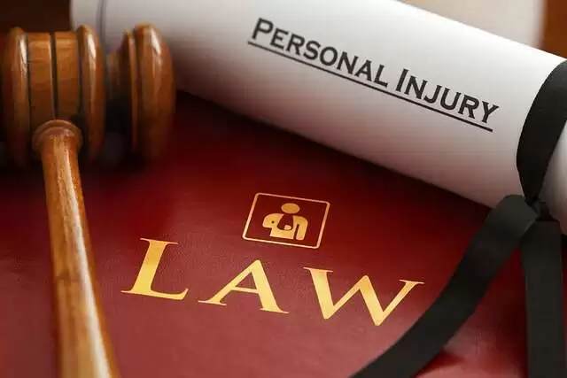 Sign That Your Lawyer Is Selling You Off