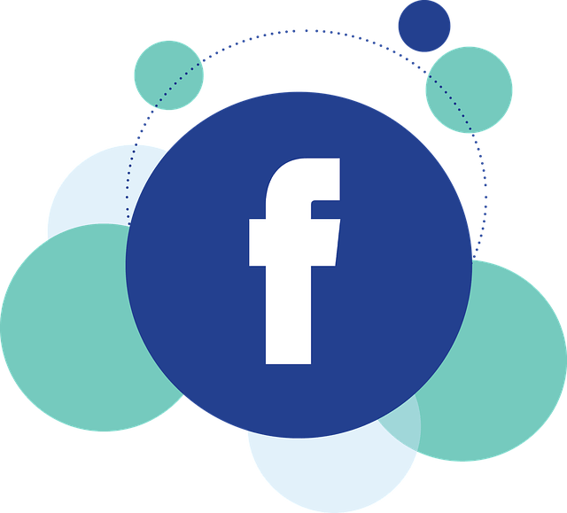 Facebook Logo