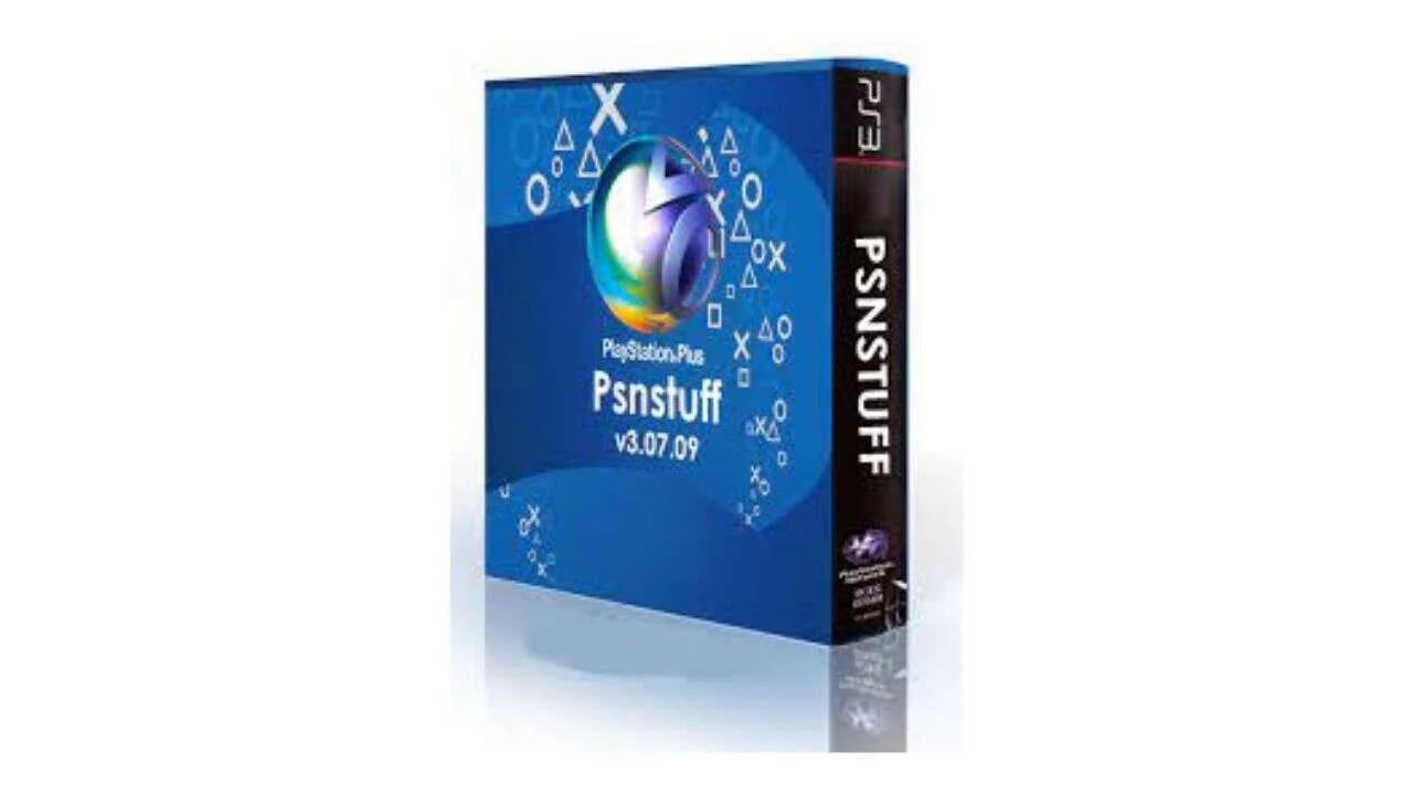 PSN Stuff 
