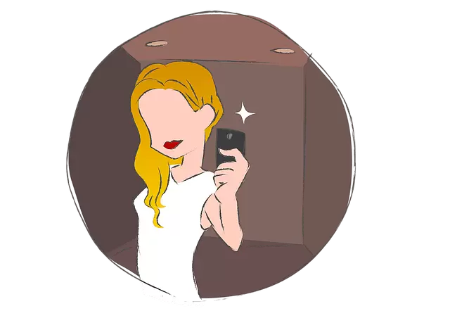 If you want to attract hit guys you must pay attention for your instagram bio and profile 
