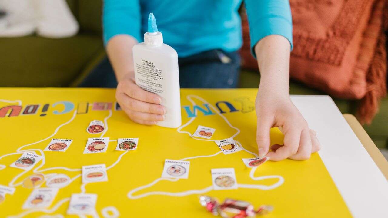 Apply Super Glue in High Temperatures - How to Make a Super Glue Dry Faster