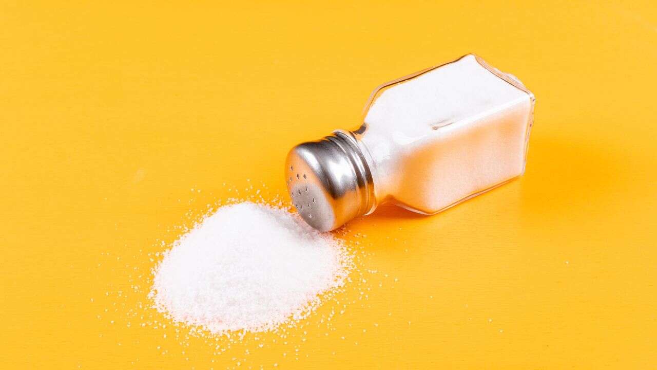 Sprinkle a Pinch of Baking Soda on Super Glue