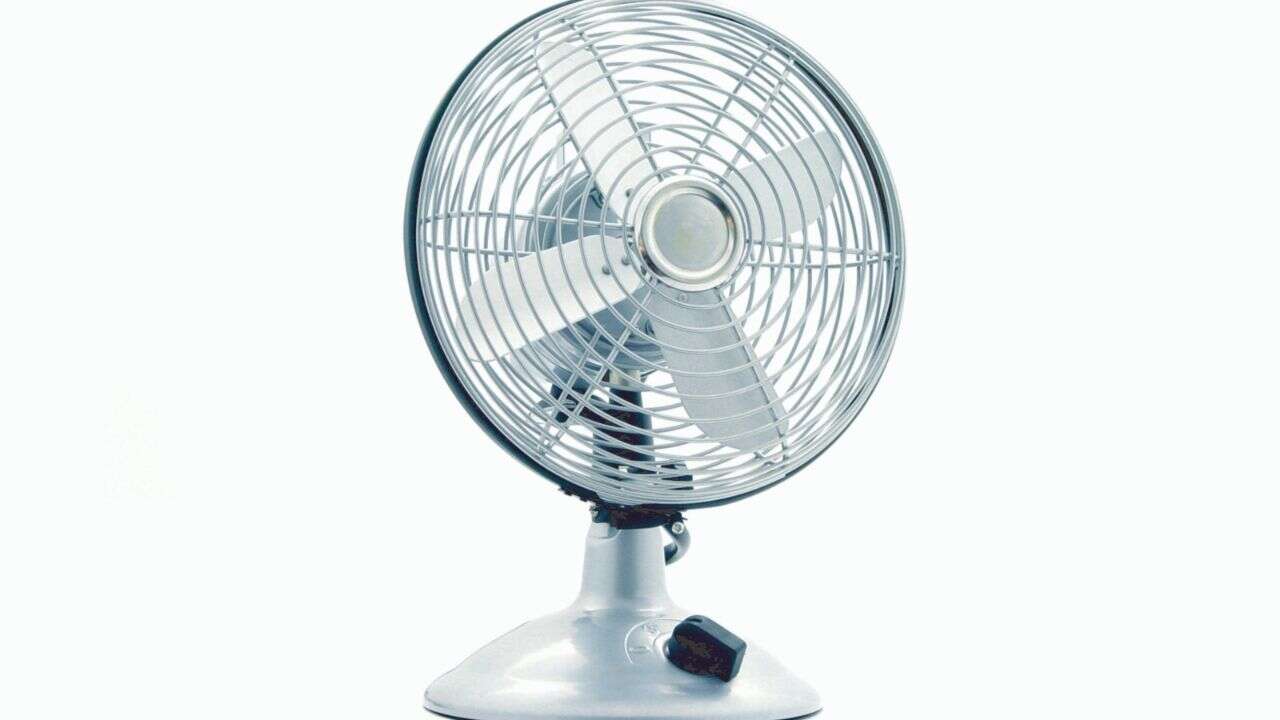 Use A Fan - How to Make a Super Glue Dry Faster