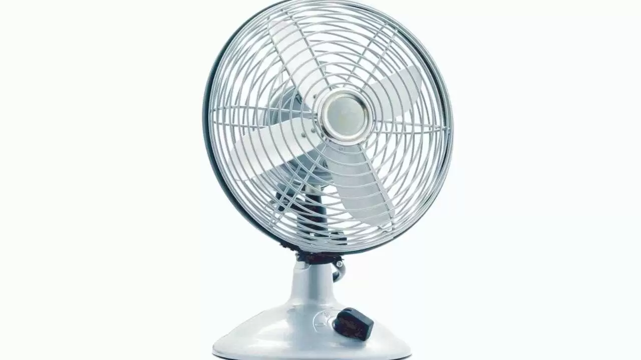 Use A Fan - How to Make a Super Glue Dry Faster