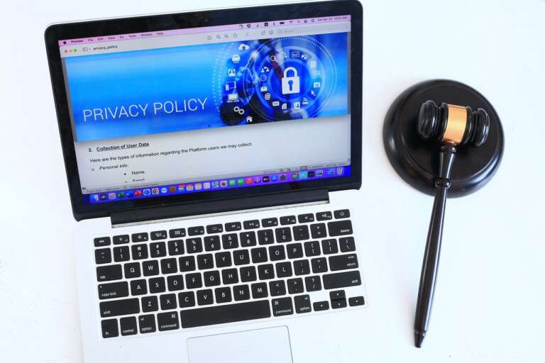 The Premium Privacy Policy Generator For Your Business