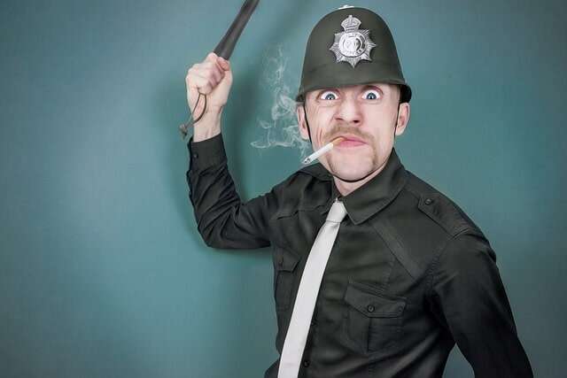 Signs That Tell You The Escort Is A Prostitution Sting