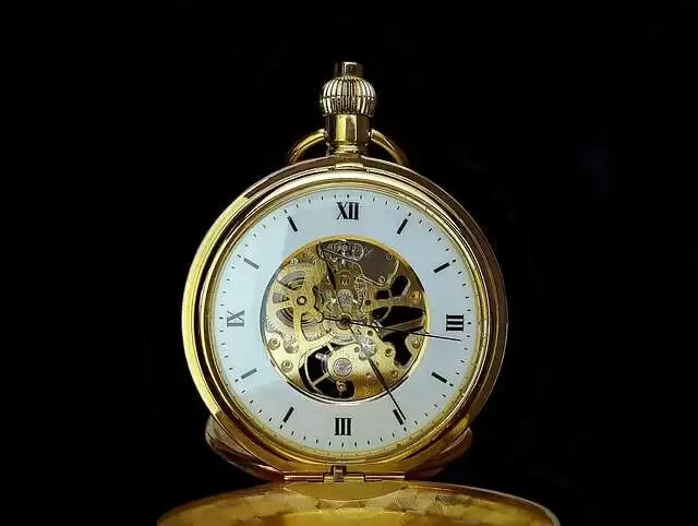 Manage the time