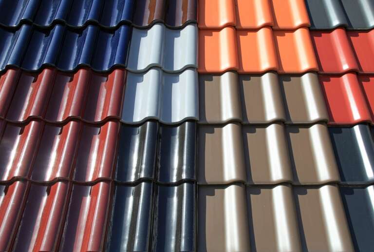 Choosing the Ideal Type of Roof for Your House