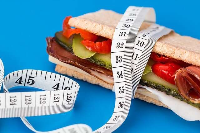 How To Reduce Calories From Your Daily Food Intake