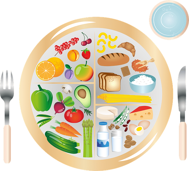 Creating A Calorie Deficit Diet