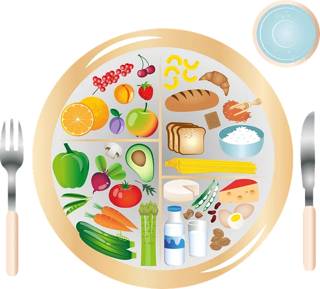 Creating A Calorie Deficit Diet