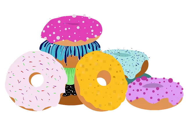 How Many Calories Are Necessary For A Healthy Person