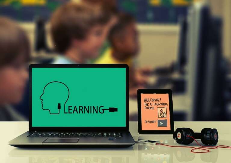 Transforming Learning and Development: Innovative eLearning Software