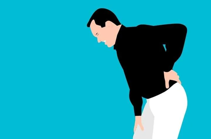 Upper Back Pain