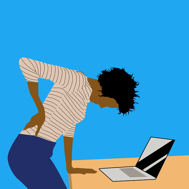 Treatment Options For Upper Back Pain