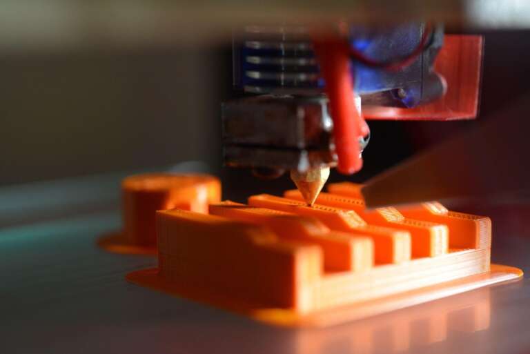 The Intersection Of 3D Printing And It Innovations