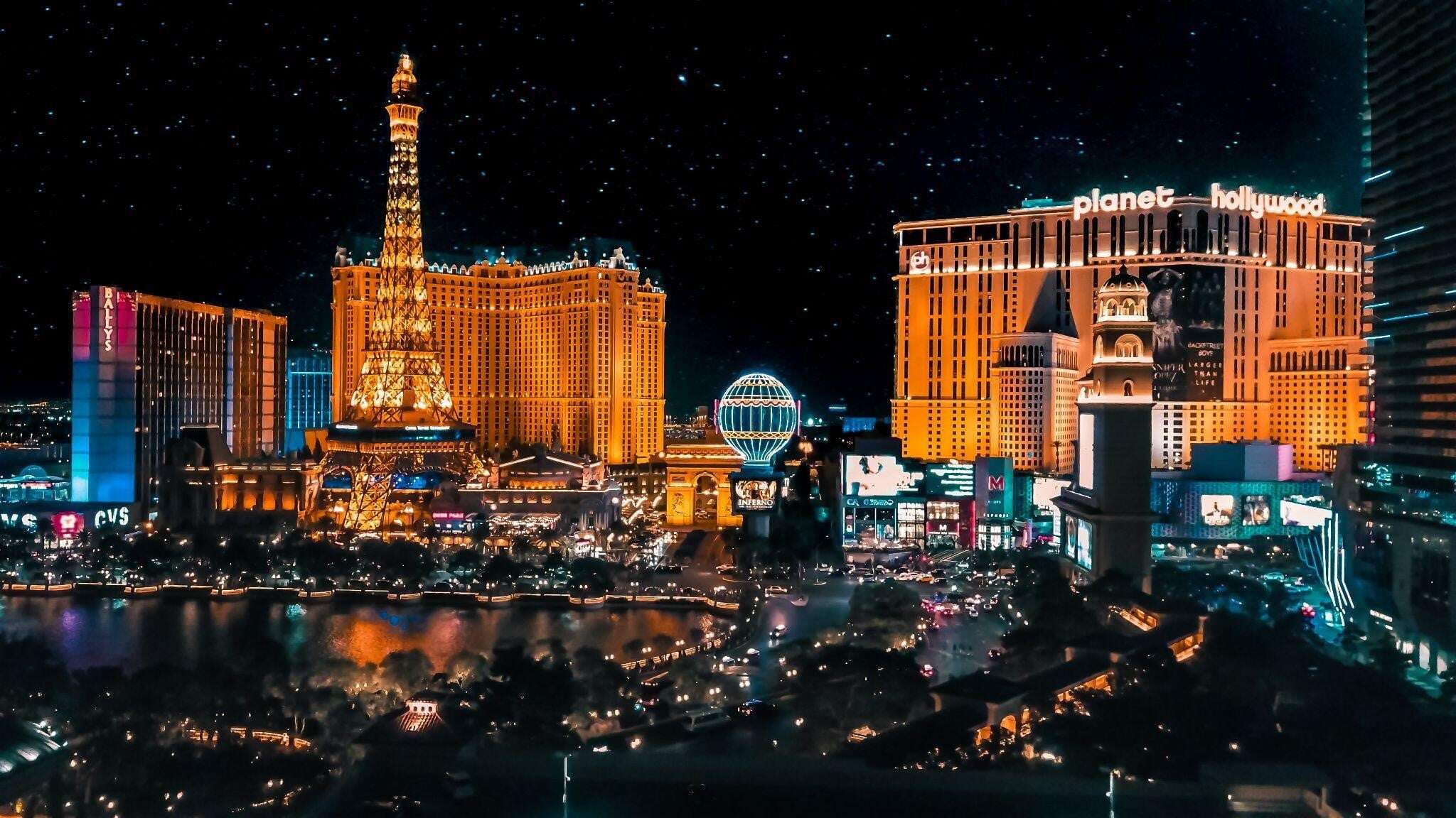 Tips for a Successful Vegas Bachelor Party