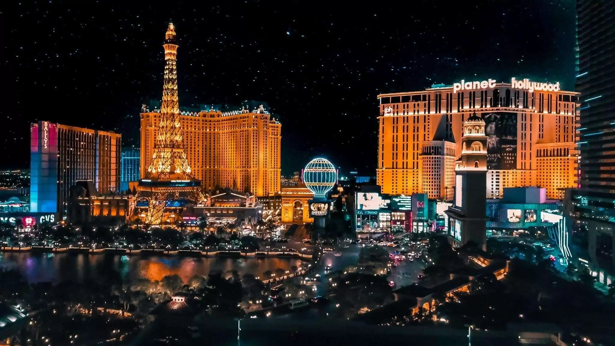 Tips for a Successful Vegas Bachelor Party