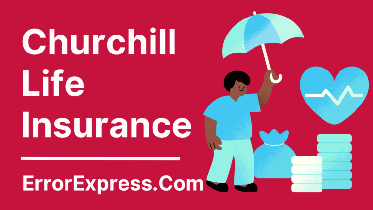 Churchill Life Insurance