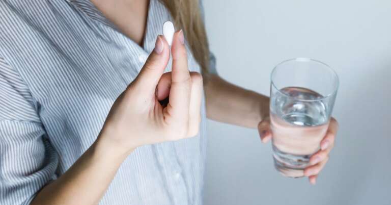 How many Lactaid Pills can I take in a day