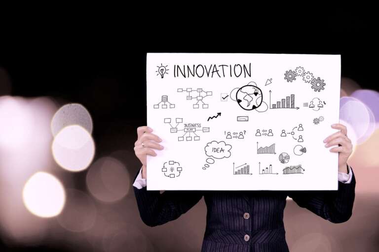 Revolutionizing the Tech Landscape: The Power of Software Innovation
