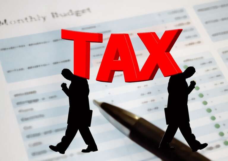 Tax Preparation For Independent Contractors With Several Enterprises Or Sources Of Income