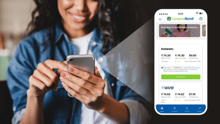 The Money Transfer App Evolution: A Complete Guide