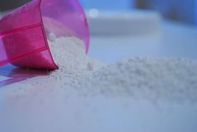 Use Bleach To Clean Grout On Floor Tiles