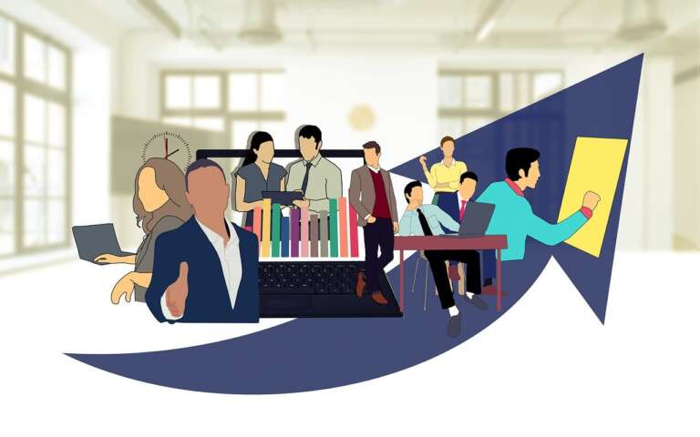 The Power of Organization: Tools To Keep Your Business Running Smoothly