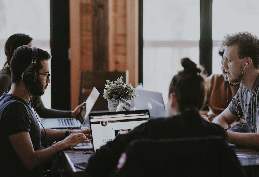 Enhancing Team Collaboration