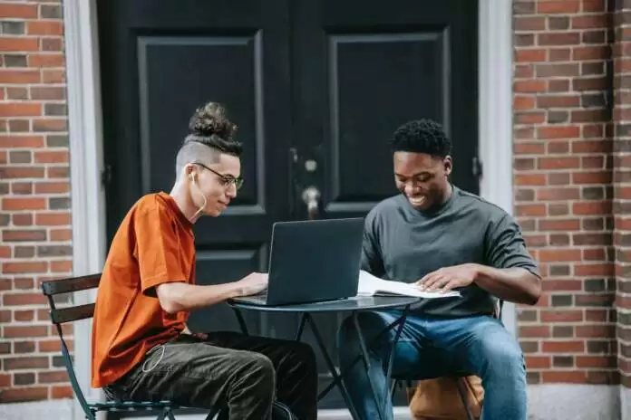 How College Students Can Excel in Term Paper Writing-min From Stress to Success: How College Students Can Excel in Term Paper Writing