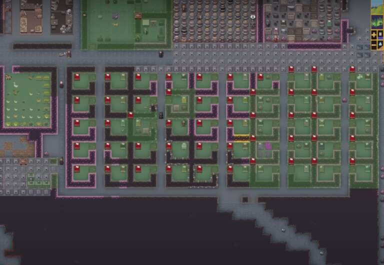 How To Get Meat in Dwarf Fortress