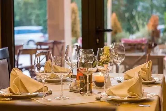 How to Manage Restaurant Passive Income