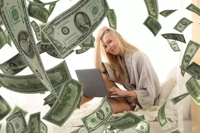Restaurant passive income image