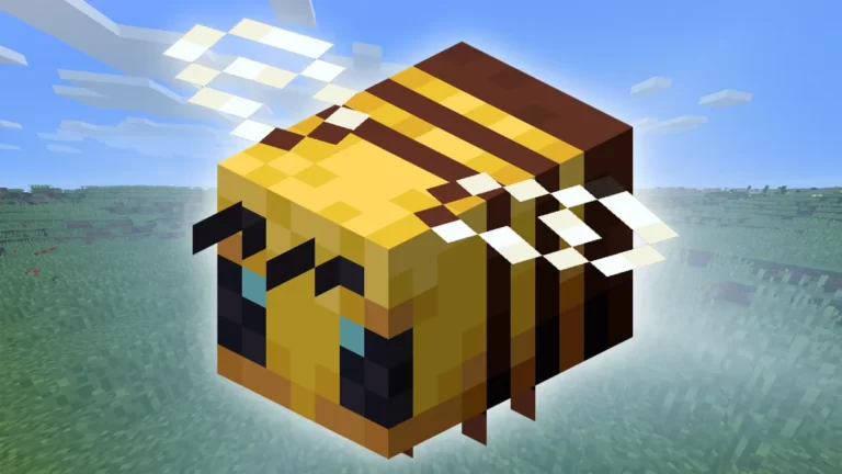 How to get bees out of advanced beehive minecraft